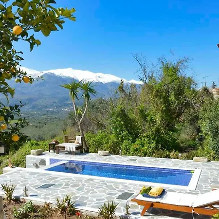 Villa Iro Kaina