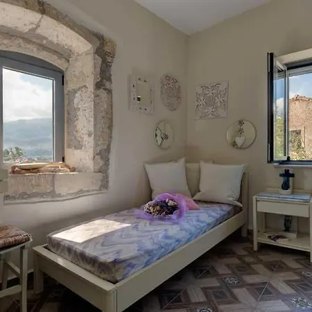 Villa Iro Kaina