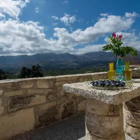 Villa Iro Kaina